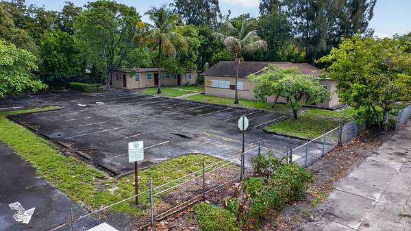 0.96 Acres of Residential Land for Sale in Pompano Beach, Florida
