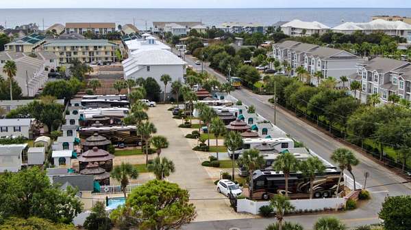 0.05 Acres of Residential Land for Sale in Miramar Beach, Florida