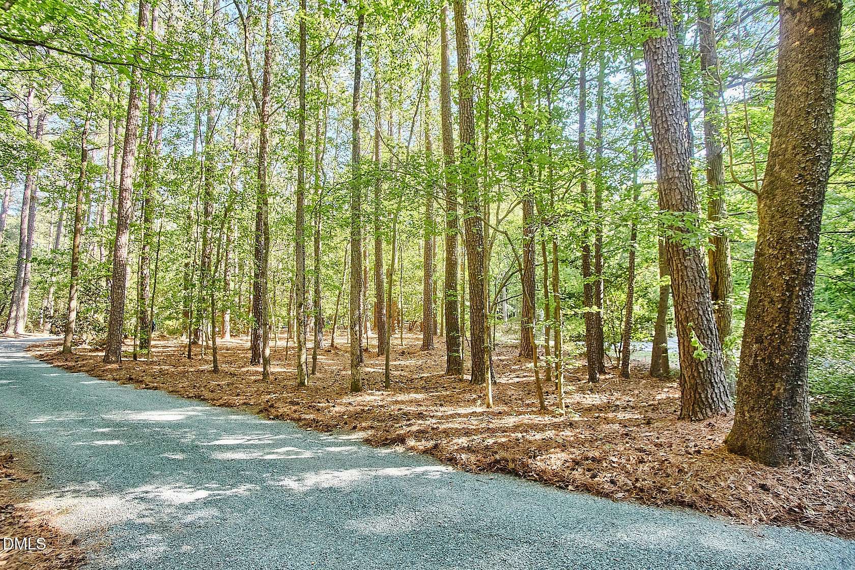0.38 Acres of Residential Land for Sale in Chapel Hill, North Carolina