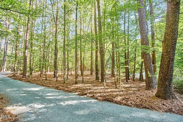 0.38 Acres of Residential Land for Sale in Chapel Hill, North Carolina