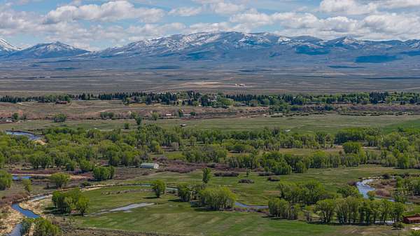 5.37 Acres of Land for Sale in Saratoga, Wyoming