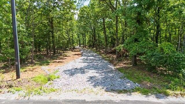 16.2 Acres of Land for Sale in Locust Grove, Oklahoma