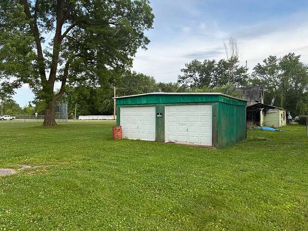 0.24 Acres of Residential Land for Sale in Lawrenceville, Illinois