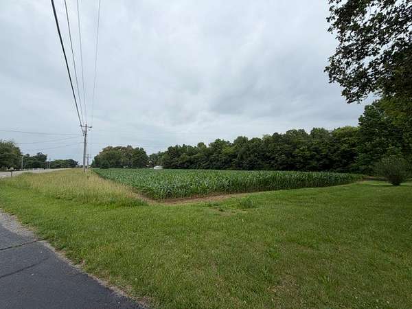 3.5 Acres of Land for Sale in Hillsboro, Tennessee