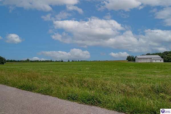5 Acres of Land for Sale in Vine Grove, Kentucky