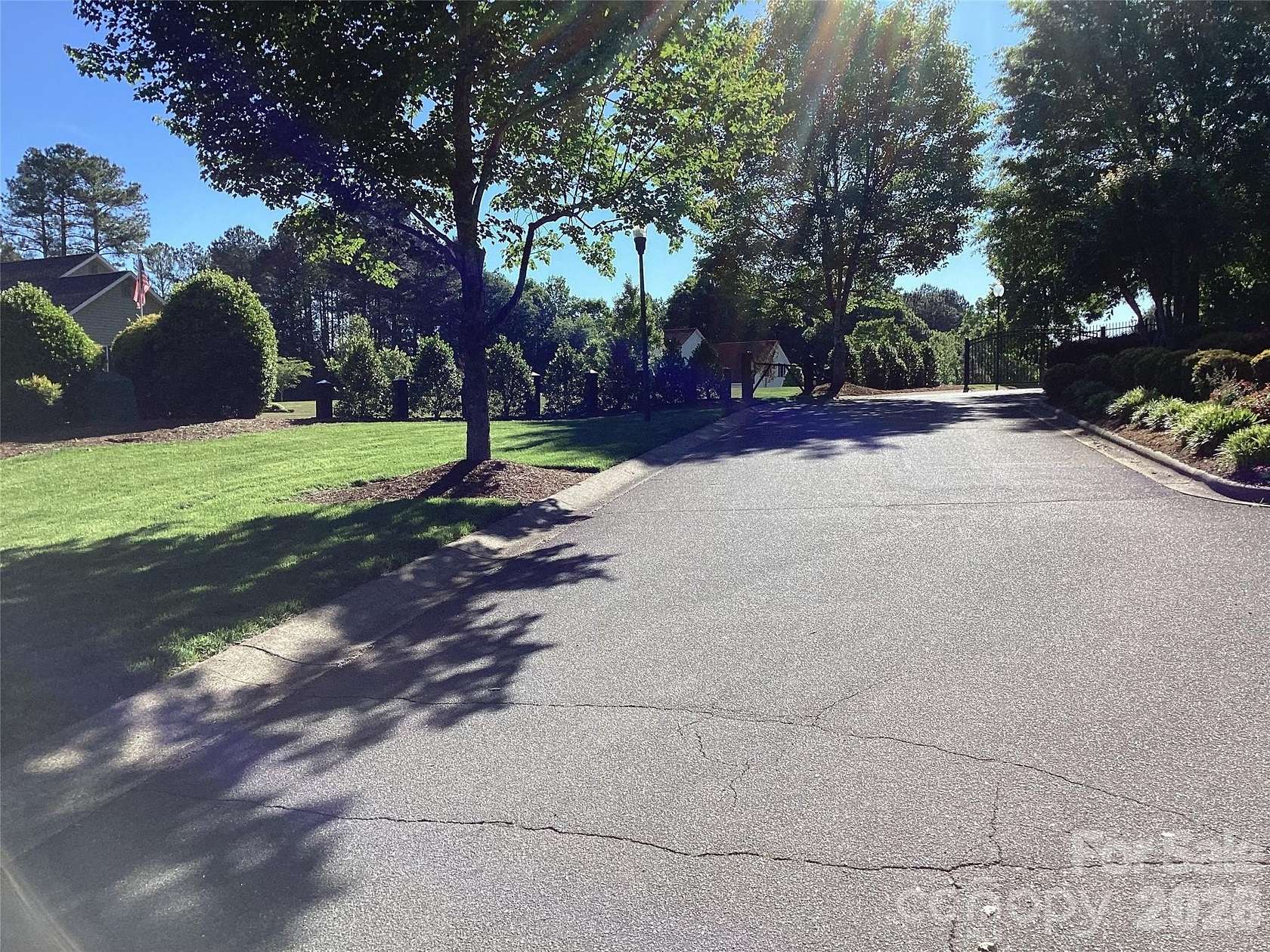 0.3 Acres of Residential Land for Sale in Connelly Springs, North Carolina