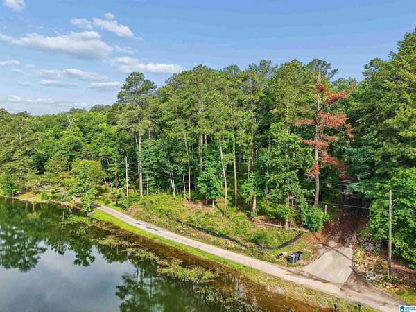 2.1 Acres of Residential Land for Sale in Trussville, Alabama
