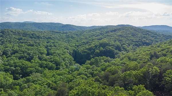2.8 Acres of Residential Land for Sale in Ellijay, Georgia