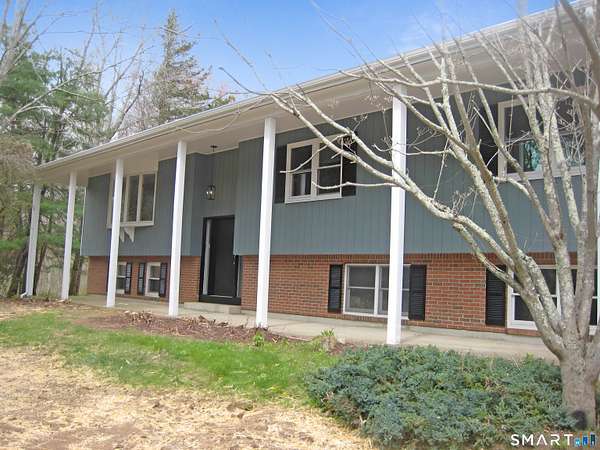 2 Acres of Land with Home for Sale in Colchester, Connecticut