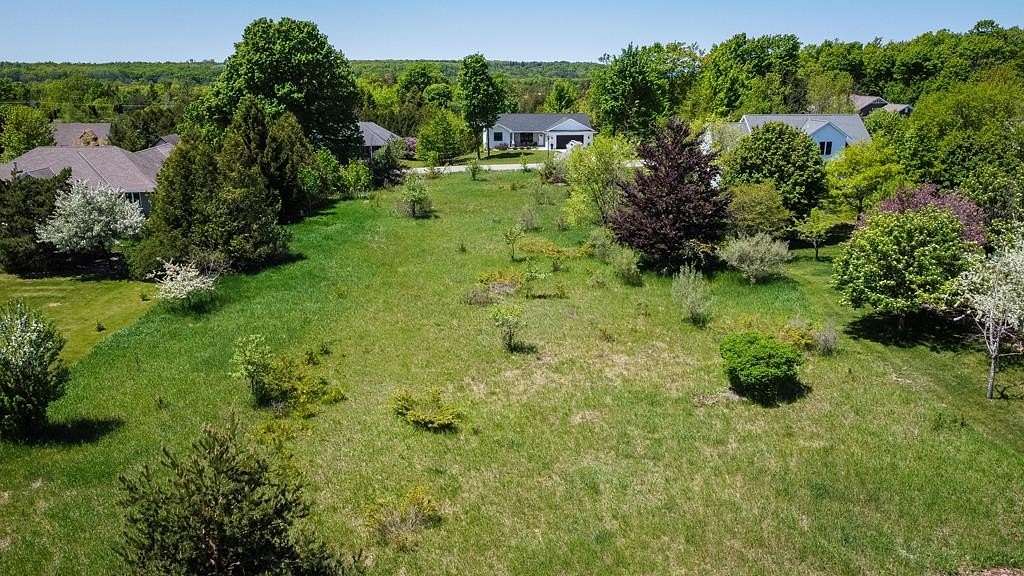 0.46 Acres of Residential Land for Sale in Sister Bay, Wisconsin