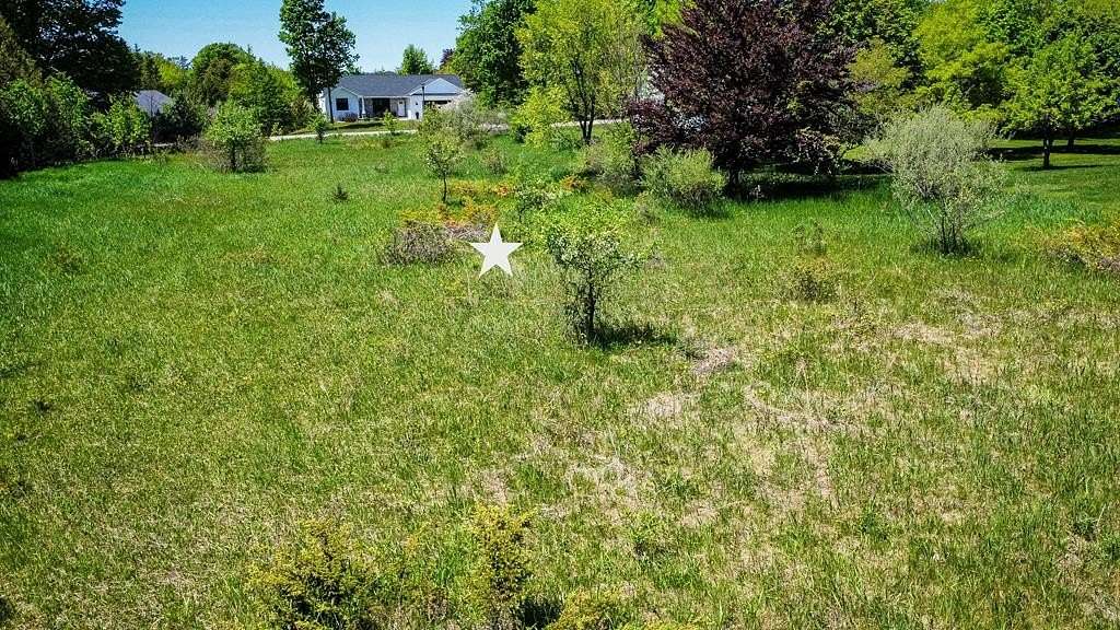 0.46 Acres of Residential Land for Sale in Sister Bay, Wisconsin