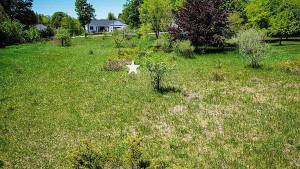 0.46 Acres of Residential Land for Sale in Sister Bay, Wisconsin