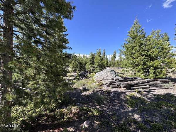 1 Acre of Residential Land for Sale in Grand Lake, Colorado