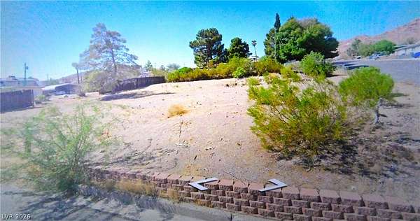 0.29 Acres of Land for Sale in Boulder City, Nevada