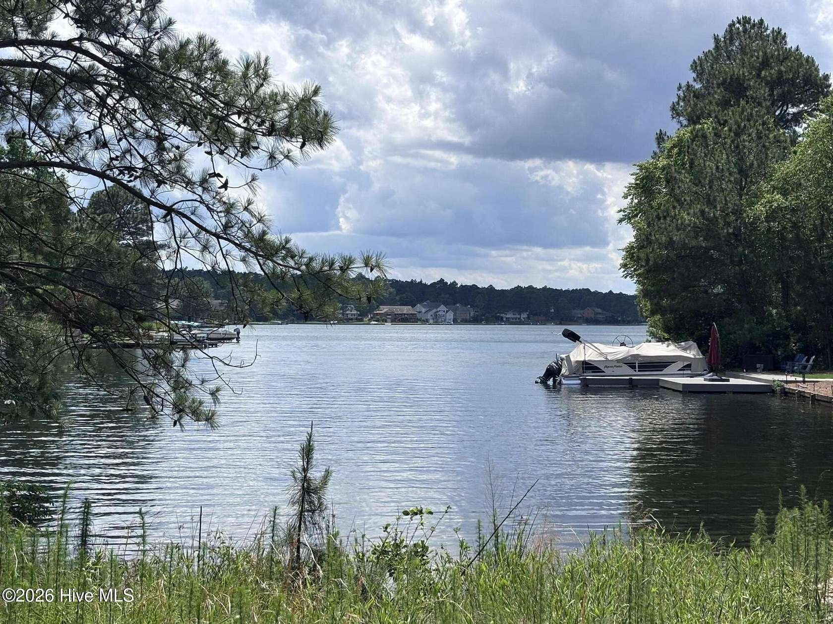 0.54 Acres of Residential Land for Sale in West End, North Carolina