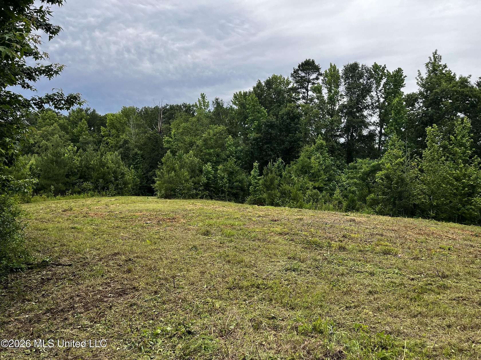 1.78 Acres of Residential Land for Sale in Wesson, Mississippi