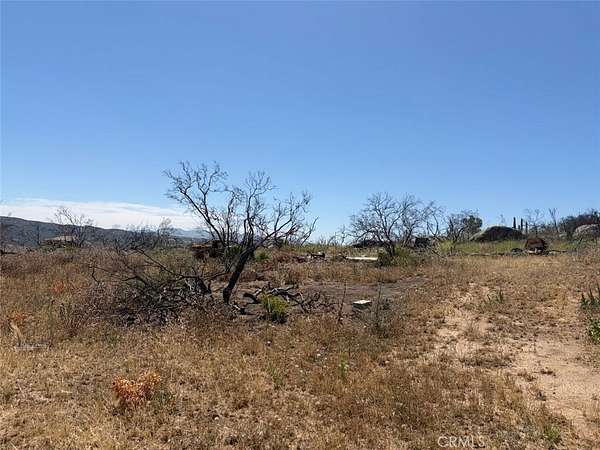 5 Acres of Residential Land for Sale in Hemet, California