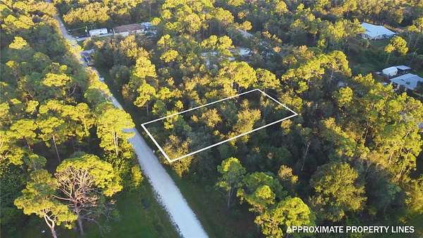 0.17 Acres of Residential Land for Sale in Punta Gorda, Florida