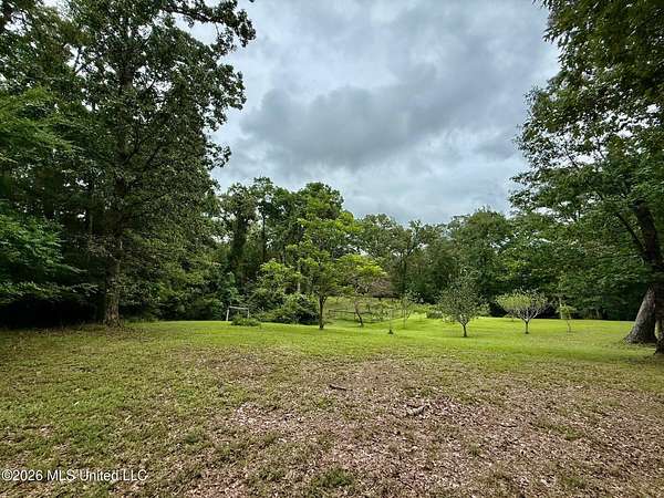3 Acres of Residential Land for Sale in Florence, Mississippi