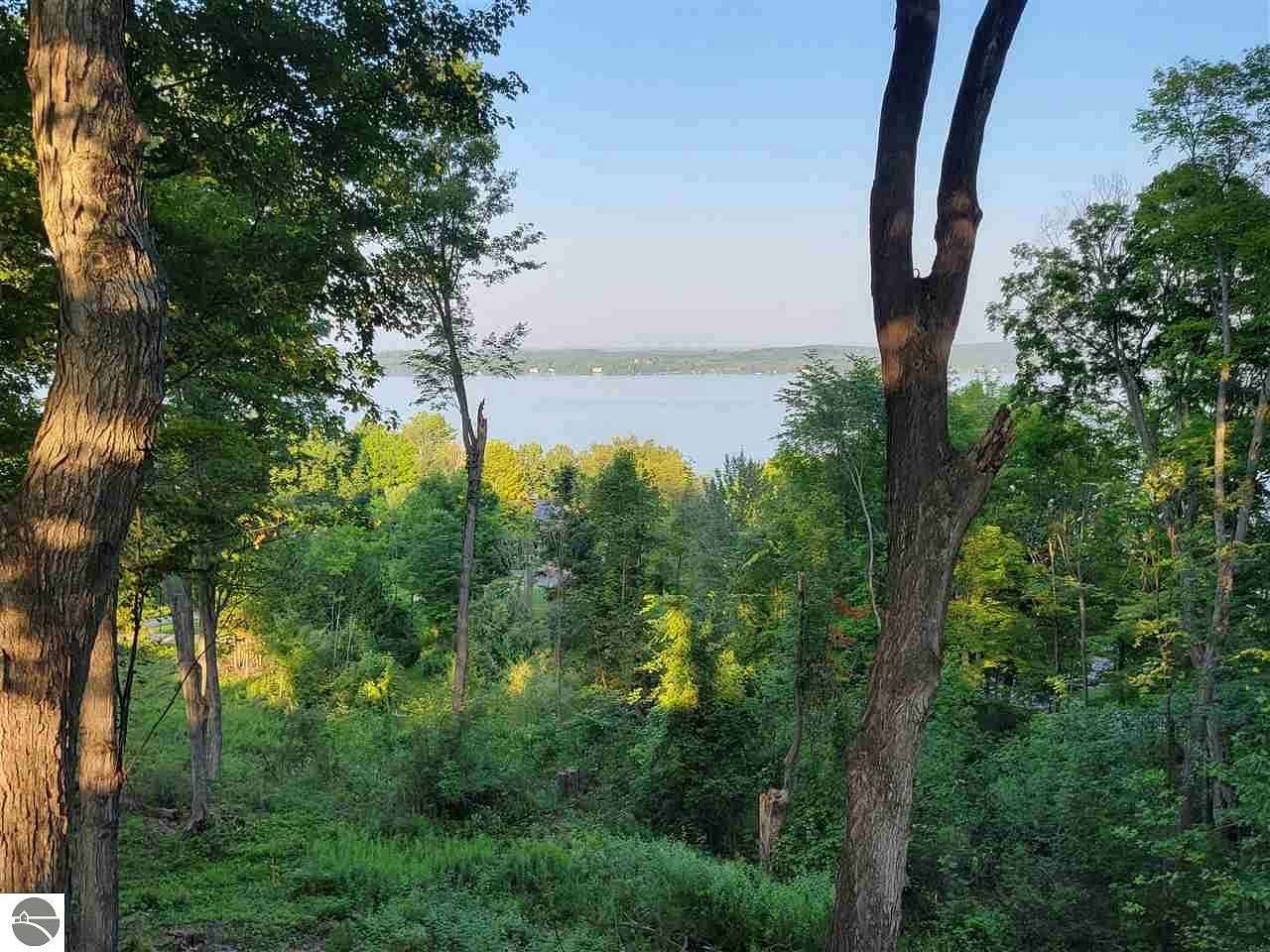 0.64 Acres of Residential Land for Sale in Rapid City, Michigan