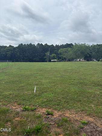2.87 Acres of Residential Land for Sale in Graham, North Carolina