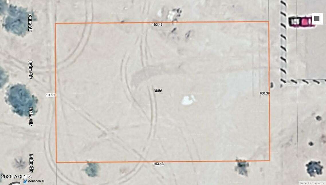 0.35 Acres of Residential Land for Sale in Eloy, Arizona