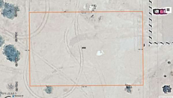 0.35 Acres of Residential Land for Sale in Eloy, Arizona