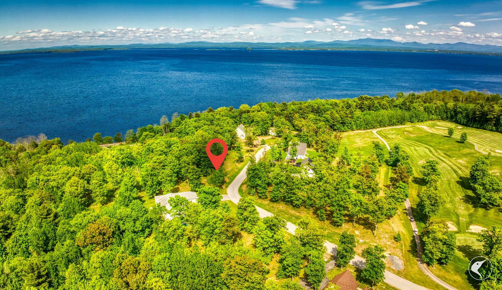 1.49 Acres of Residential Land for Sale in Port Kent, New York