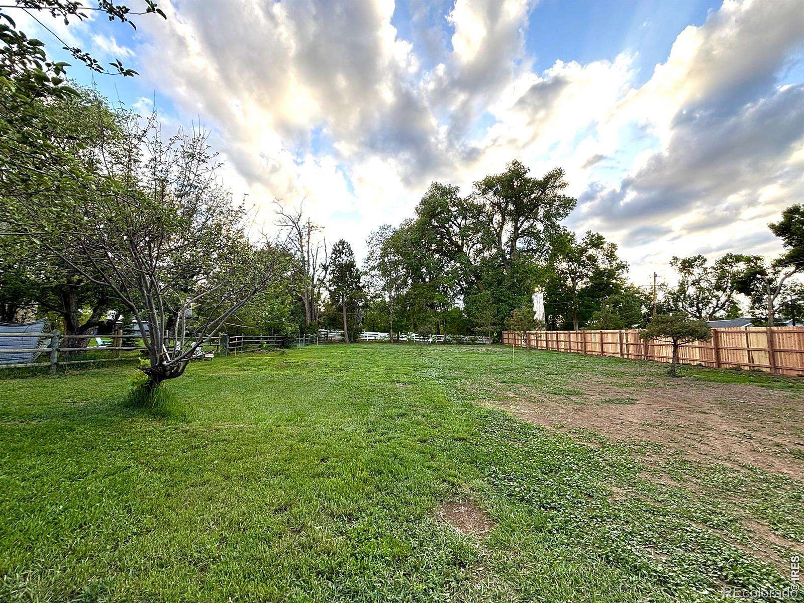 0.58 Acres of Residential Land for Sale in Fort Collins, Colorado