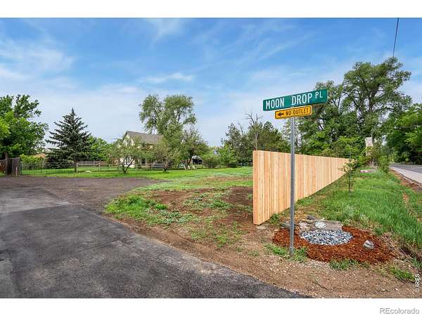 0.58 Acres of Residential Land for Sale in Fort Collins, Colorado