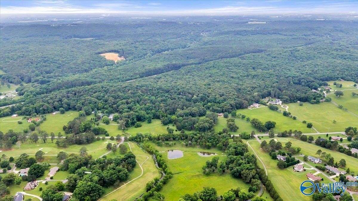 73 Acres of Recreational Land for Sale in Fort Payne, Alabama