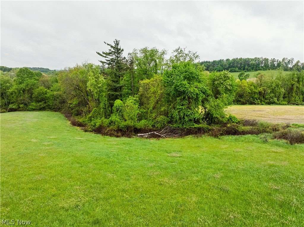 3.7 Acres of Land for Auction in Fresno, Ohio