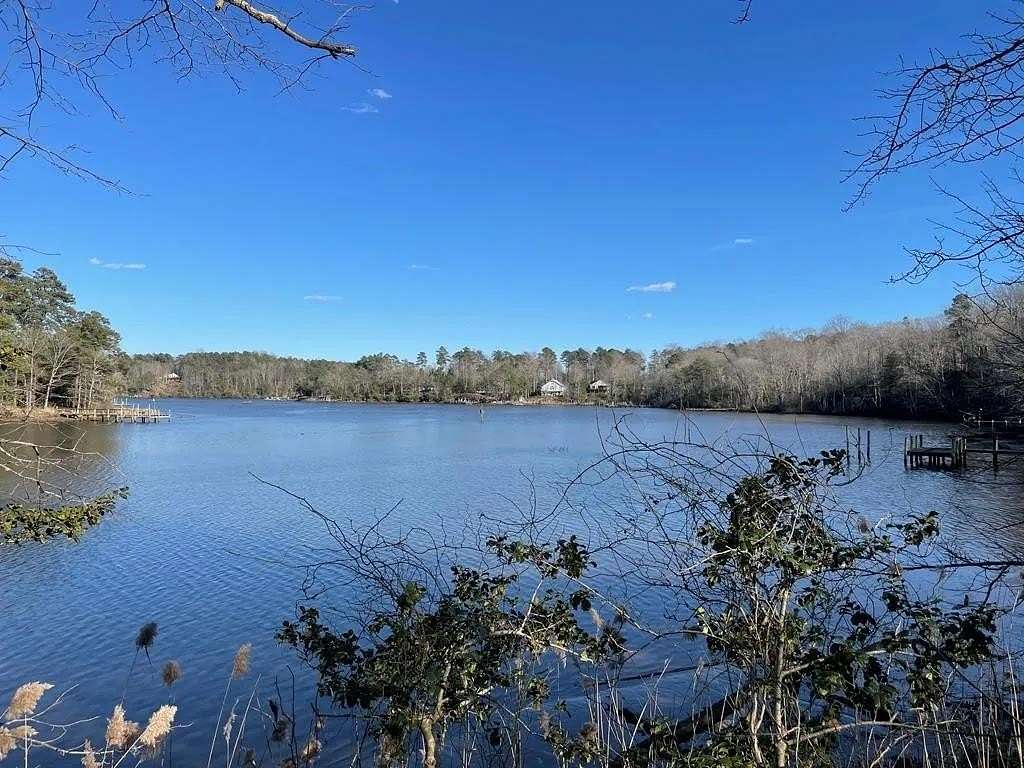 0.88 Acres of Residential Land for Sale in Heathsville, Virginia