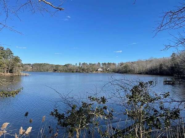 0.88 Acres of Residential Land for Sale in Heathsville, Virginia