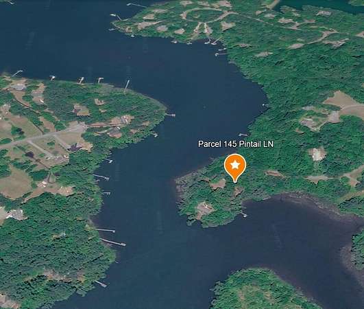 0.88 Acres of Residential Land for Sale in Heathsville, Virginia
