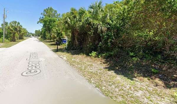 0.24 Acres of Residential Land for Sale in North Port, Florida