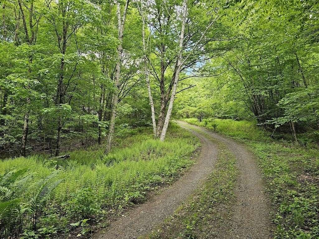 6 Acres of Land with Home for Sale in Pelham, Massachusetts