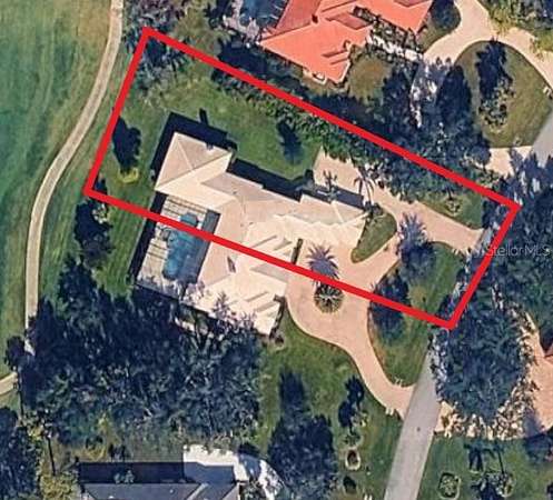 0.66 Acres of Residential Land for Sale in Osprey, Florida