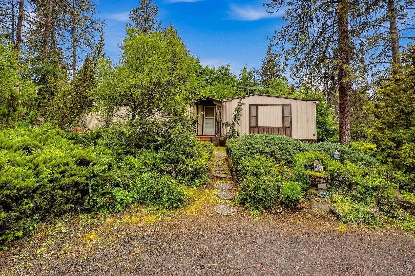 0.31 Acres of Residential Land for Sale in Spokane, Washington