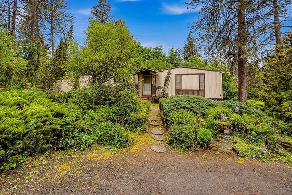 0.31 Acres of Residential Land for Sale in Spokane, Washington