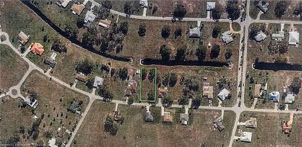 0.5 Acres of Residential Land for Sale in Sebring, Florida