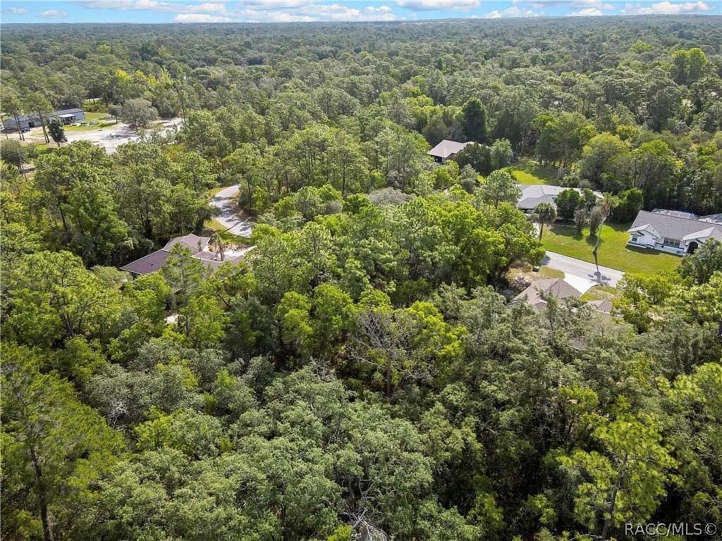 0.35 Acres of Residential Land for Sale in Homosassa, Florida