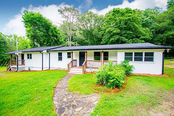2 Acres of Land with Home for Sale in Carrollton, Georgia