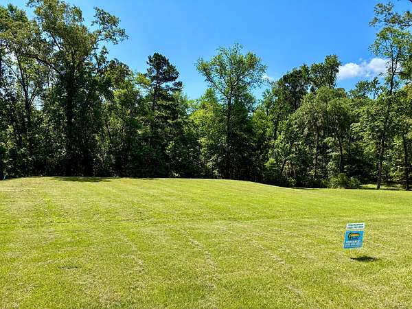 0.41 Acres of Residential Land for Sale in Many, Louisiana