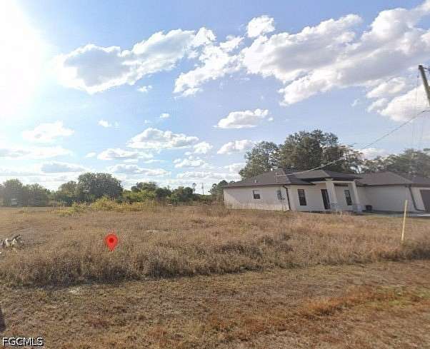 0.23 Acres of Residential Land for Sale in LaBelle, Florida
