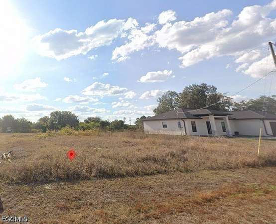 0.23 Acres of Residential Land for Sale in LaBelle, Florida