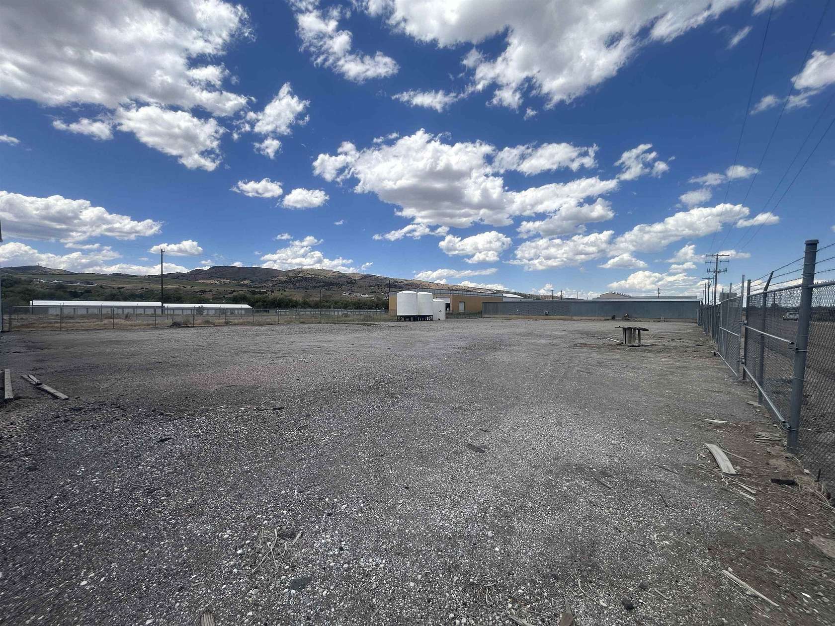 0.91 Acres of Commercial Land for Sale in Pocatello, Idaho