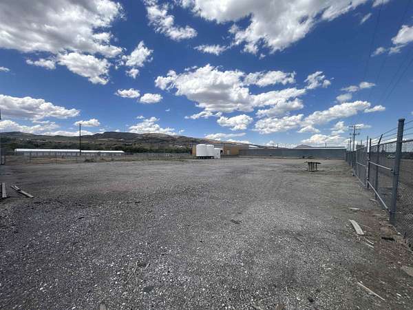 0.91 Acres of Commercial Land for Sale in Pocatello, Idaho