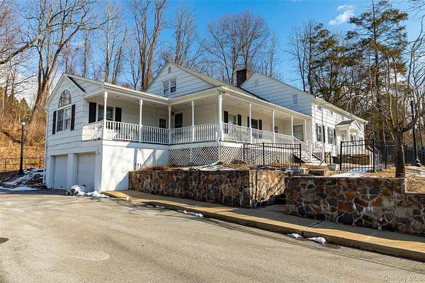 5.26 Acres of Land with Home for Sale in Hopewell Junction, New York