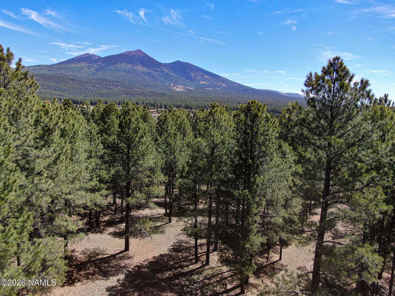 2 Acres of Residential Land for Sale in Flagstaff, Arizona